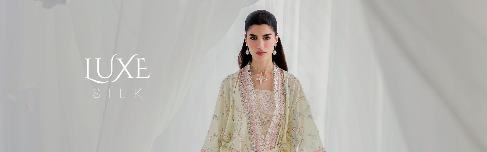 LUXE SILK 2025