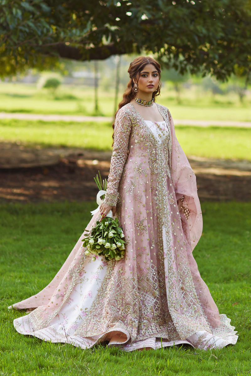 SH-08 Saira