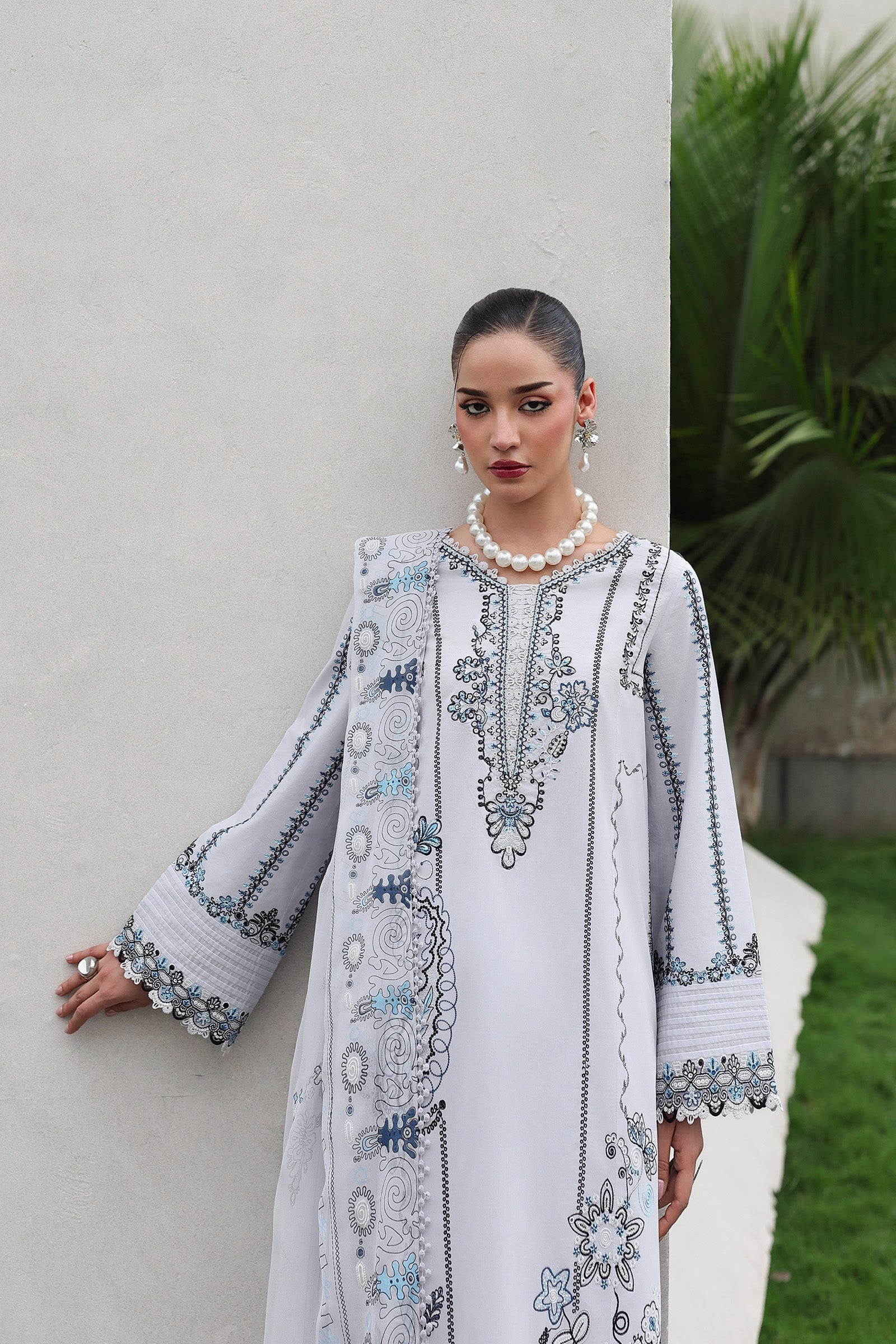 QKL-03 SAMIA