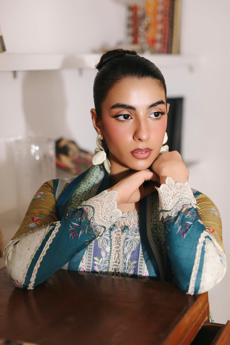 QW-10 (A) ALINA
