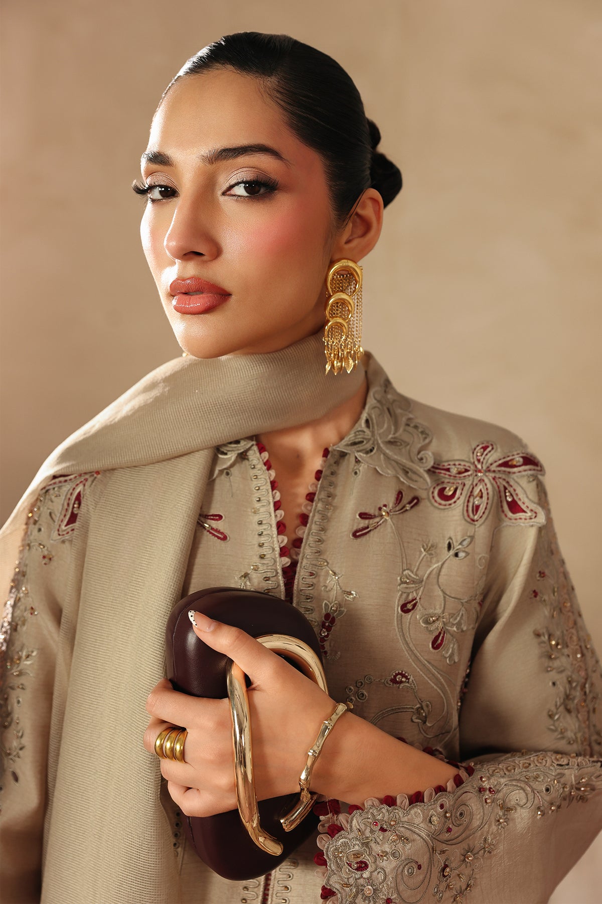 QLP-01 - Veena