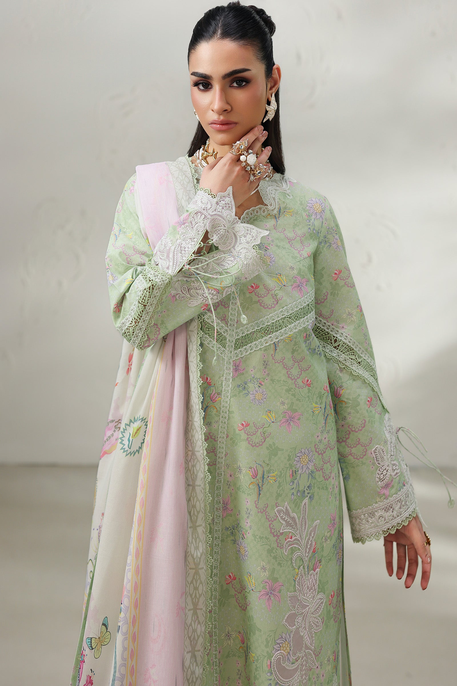 QQP-01 (A) TALYA