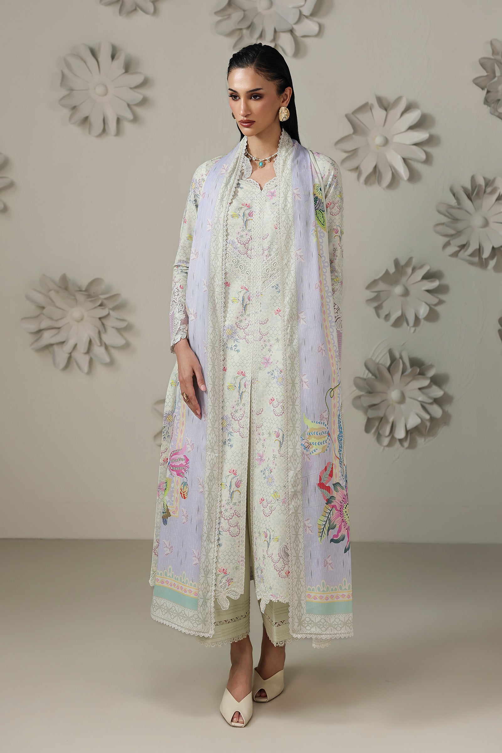 QQP-01 (B) AMEENA