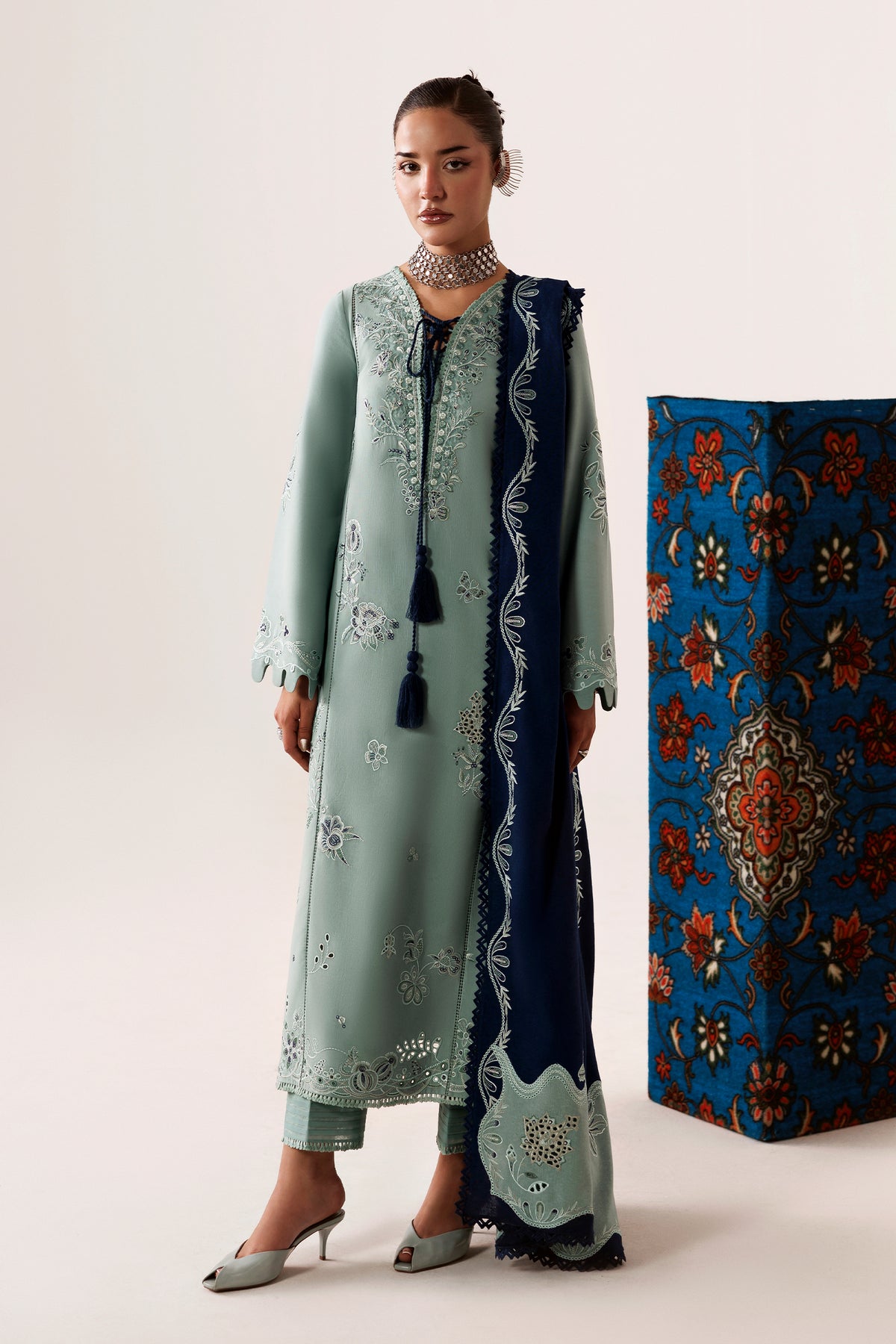QLW-11 TALIYA