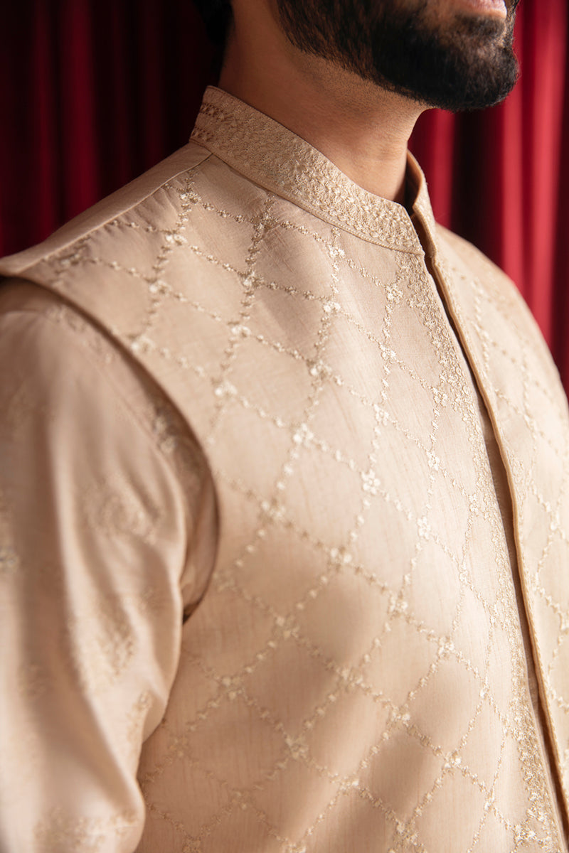 MRW-07 WAISTCOAT