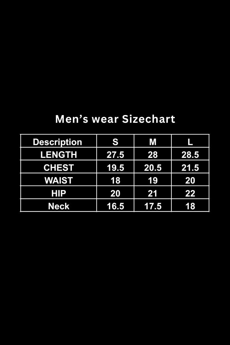 MRW-06 WAISTCOAT