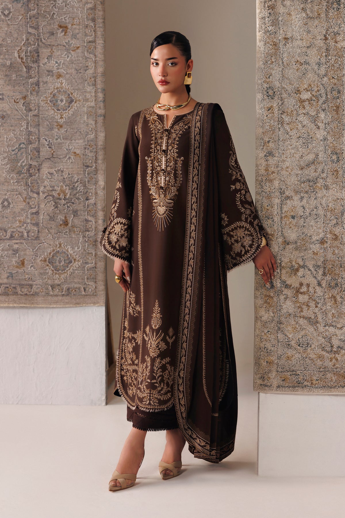 QLW-04 SHAHEEN