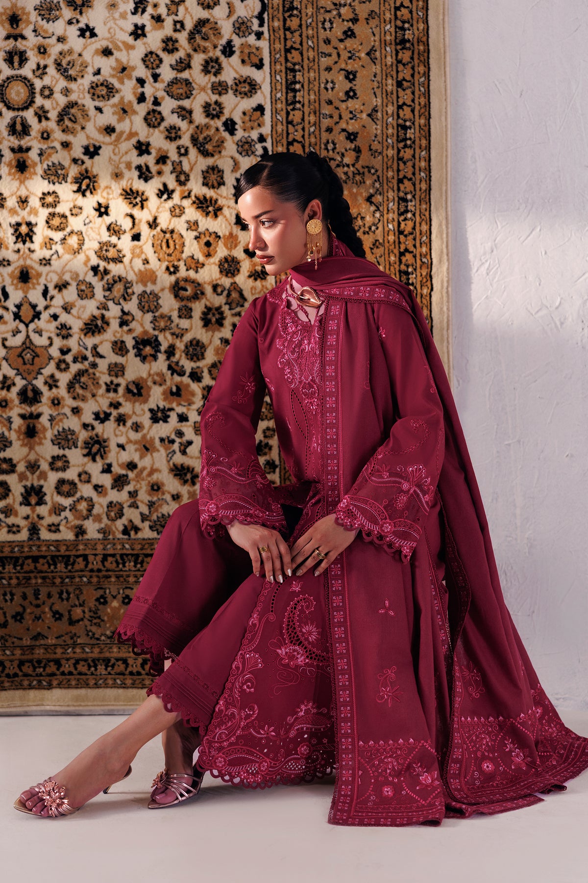 QLW-02 ALEENA