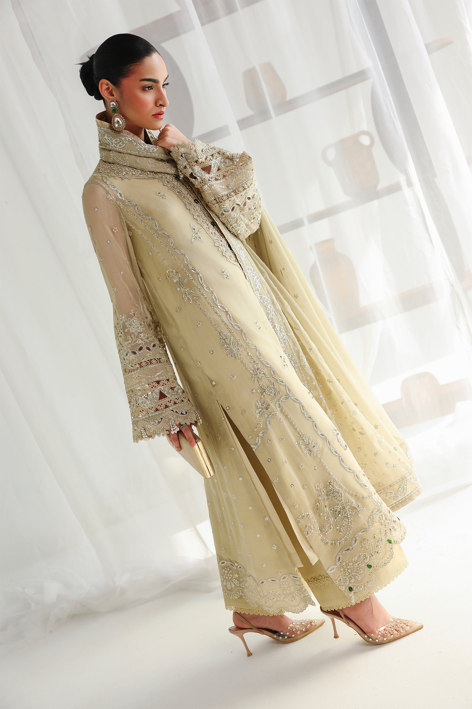 QCC-01 DEENA