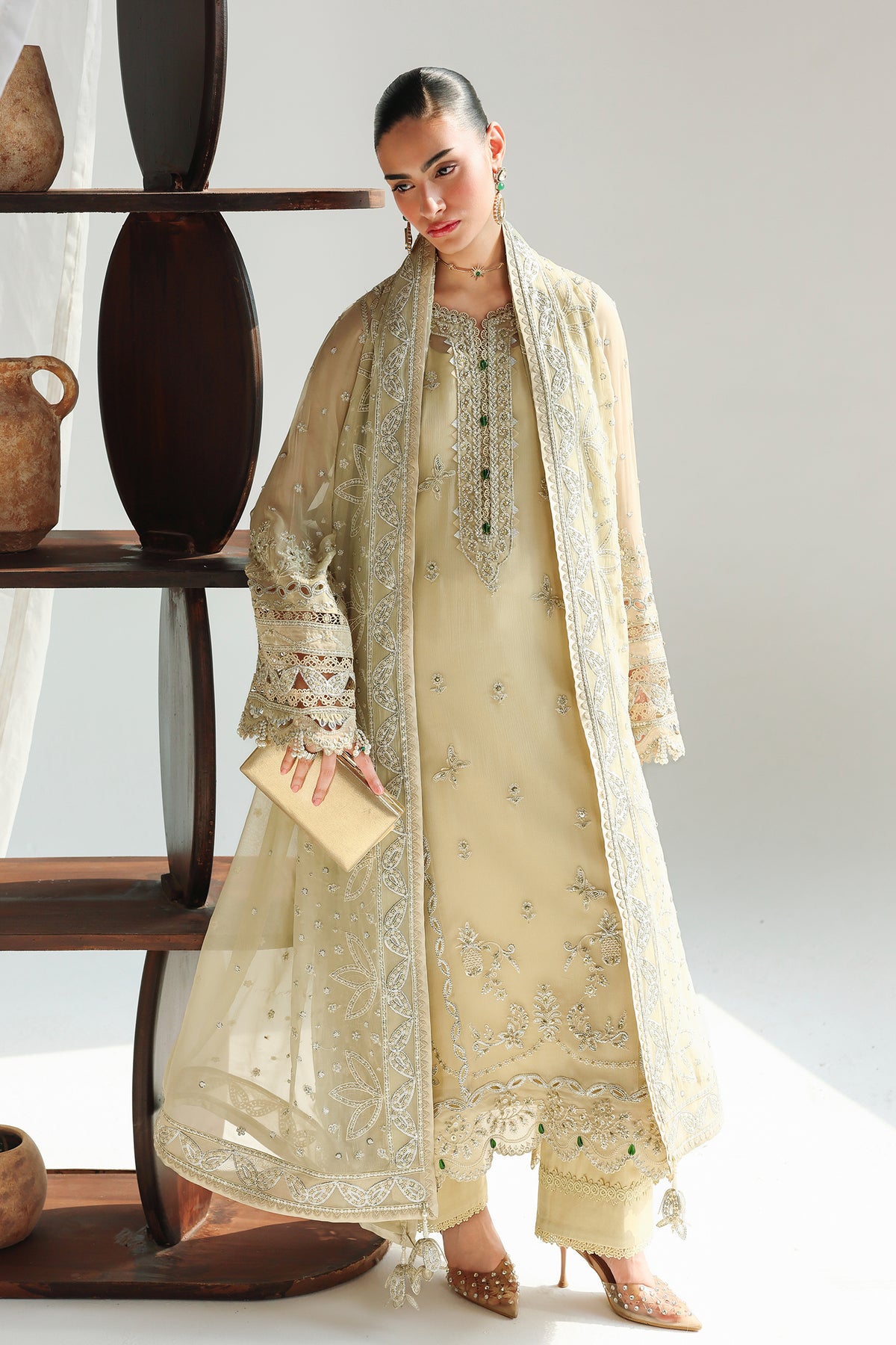 QCC-01 DEENA