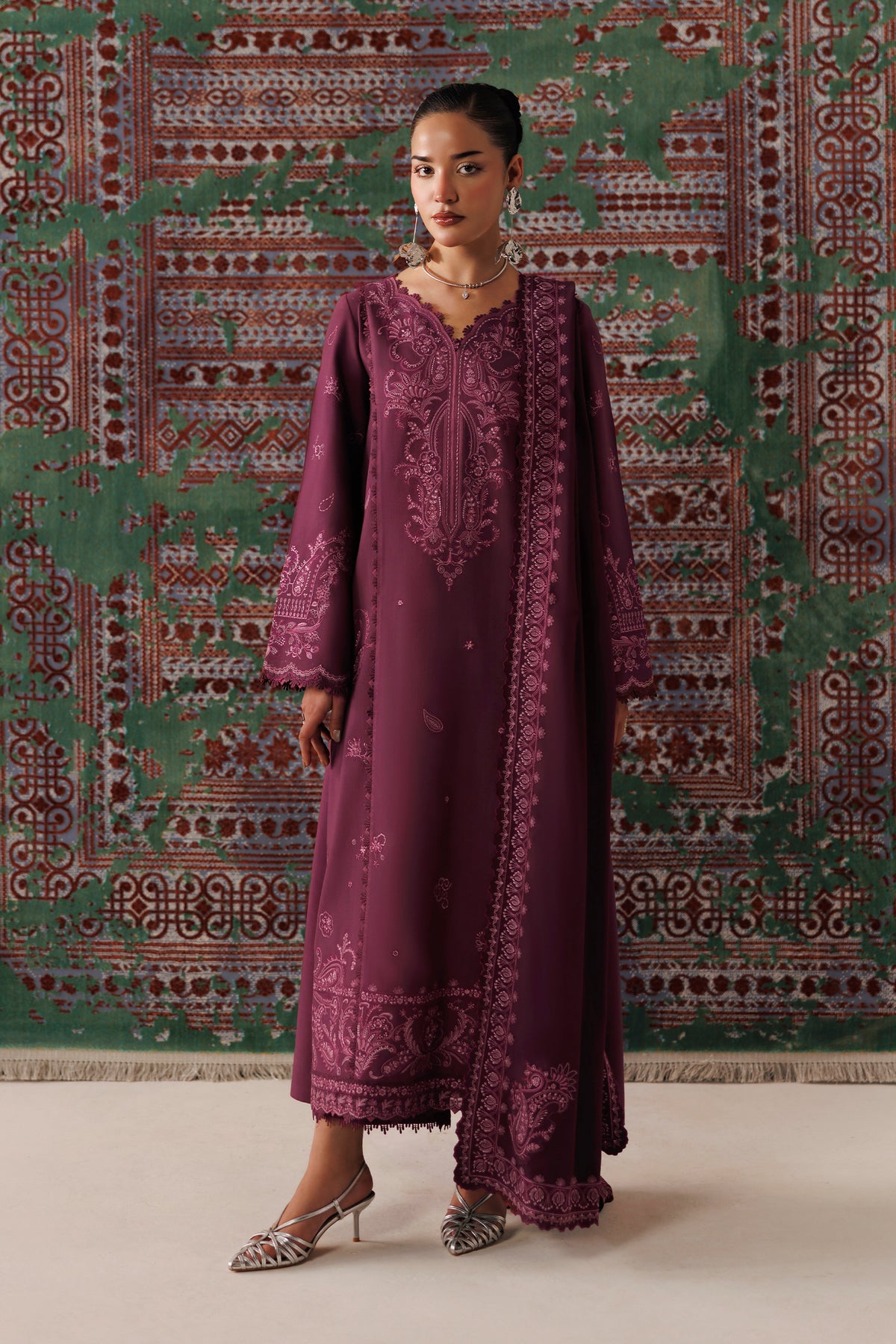 QLW-14 FARWA