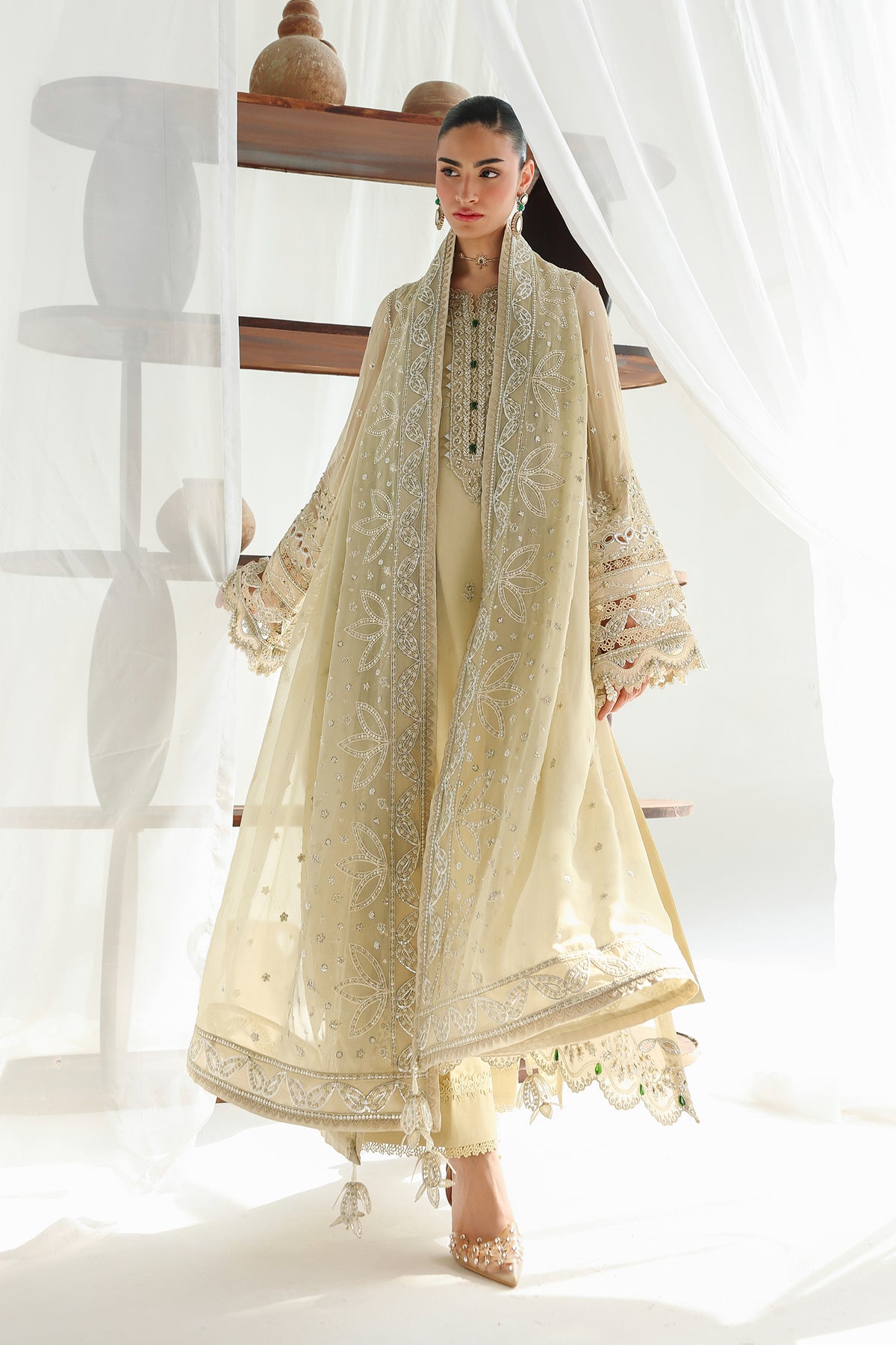 QCC-01 DEENA