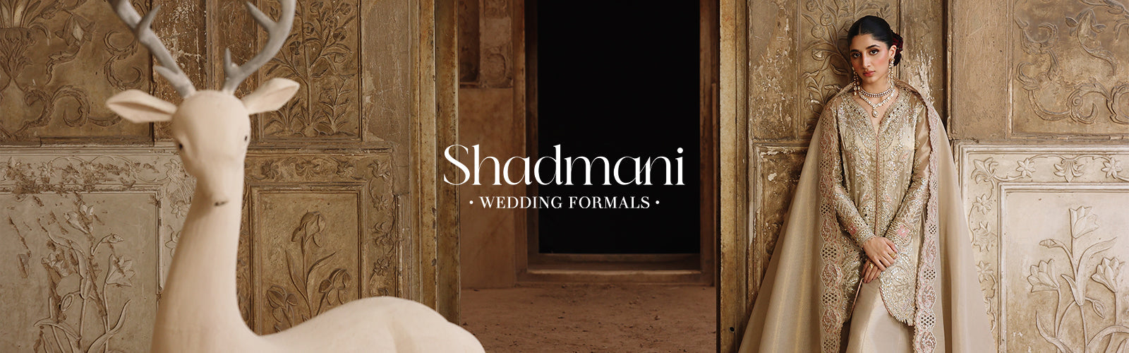 Shadmaani Formals 2025