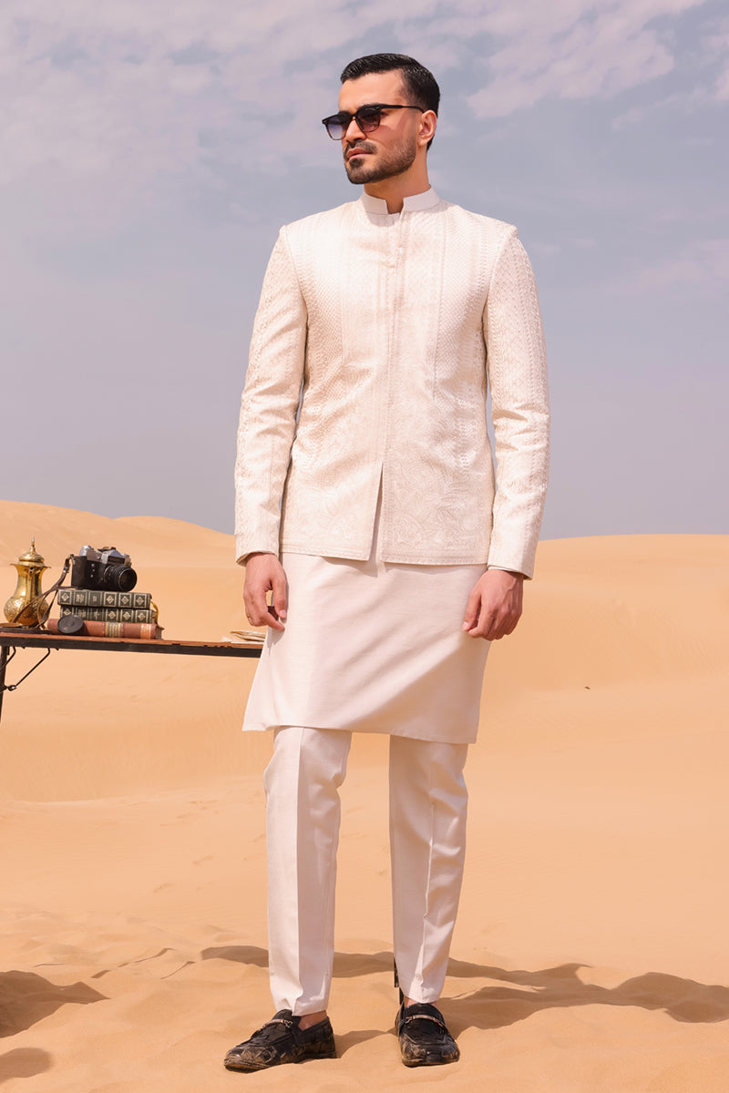 JSC-07  COAT