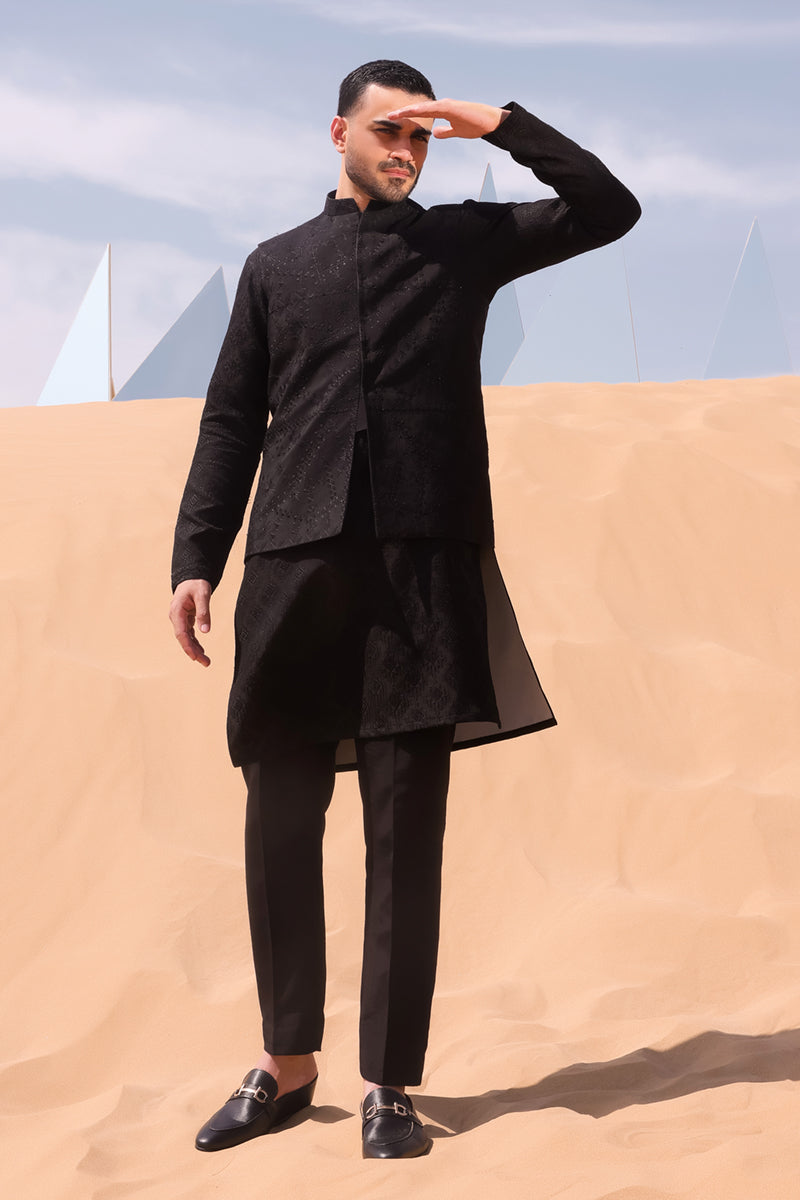 JSW-06  WAISTCOAT
