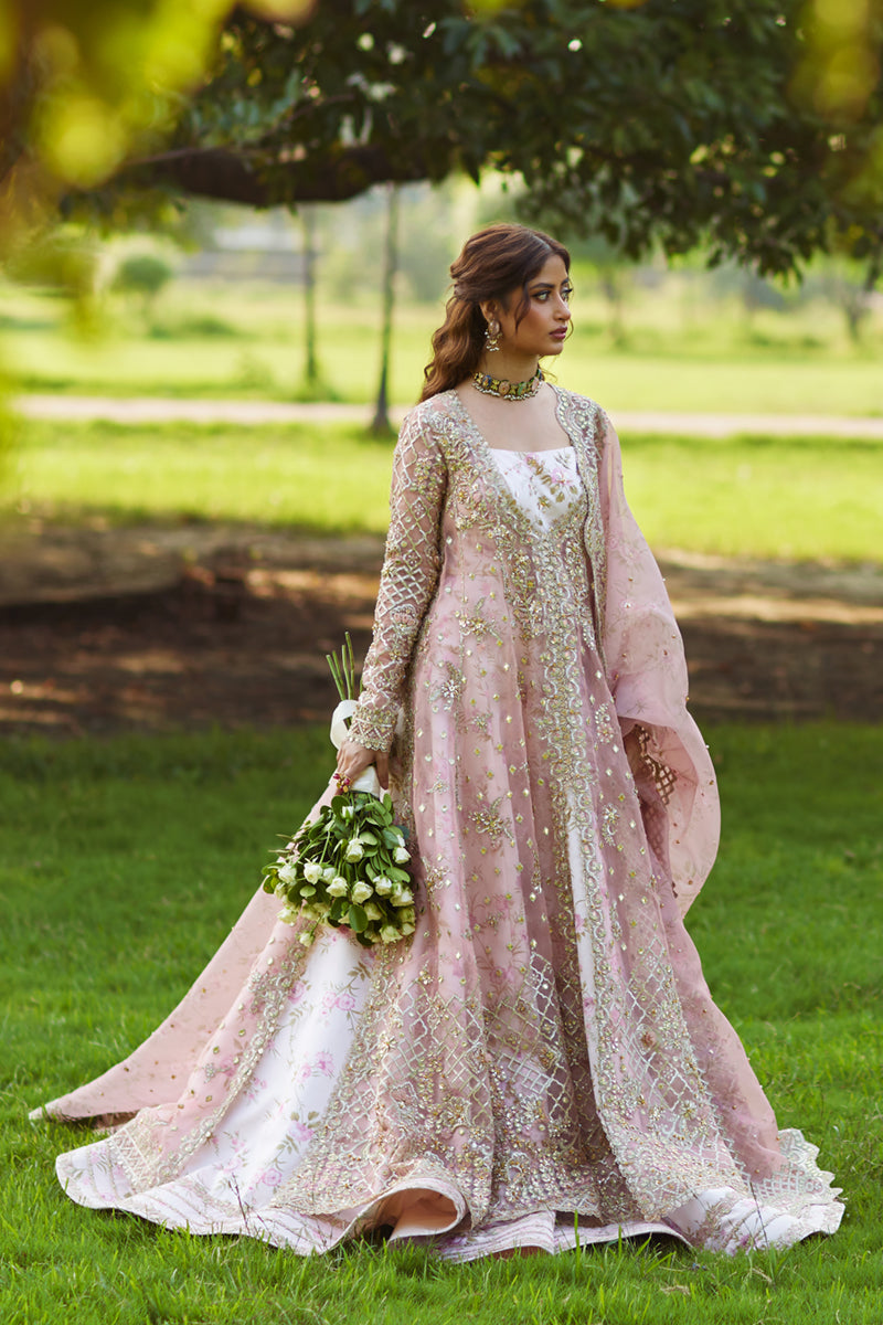SH-08 Saira
