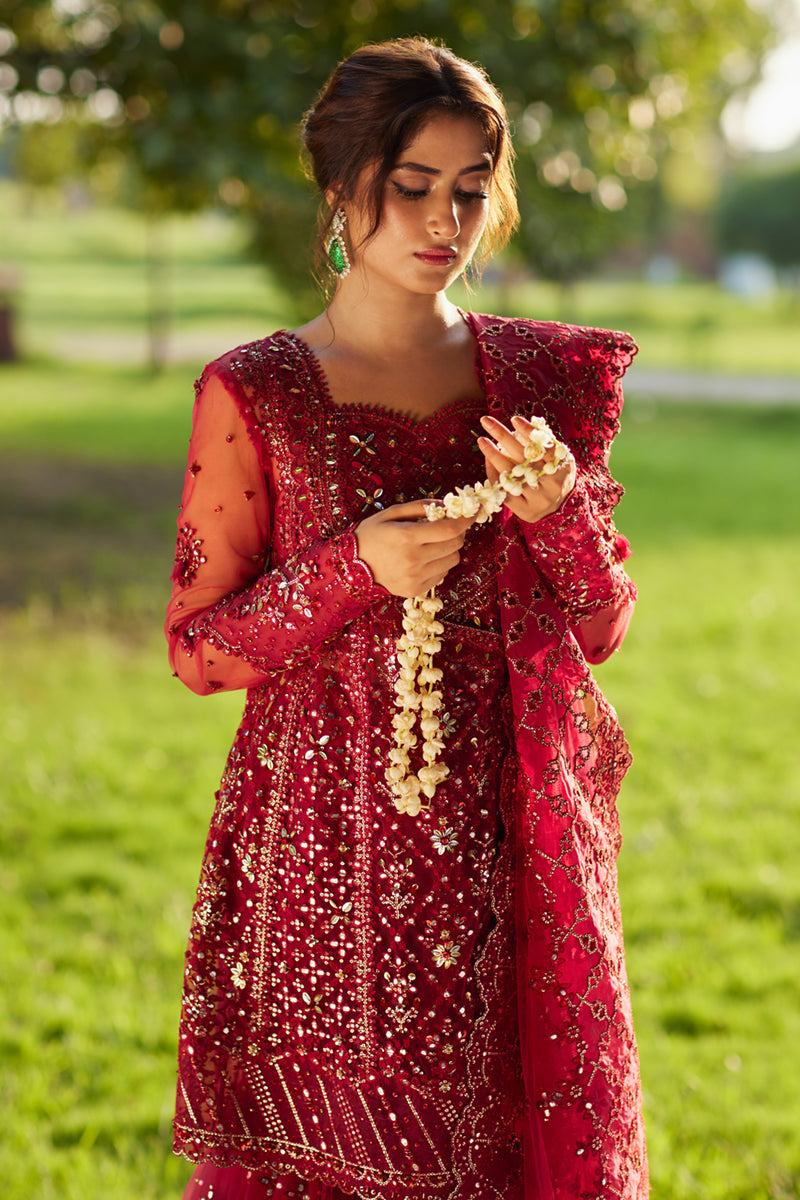 SH-07 Nurah