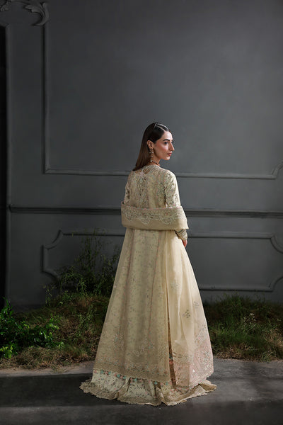 MF-04 IVORY GRACE