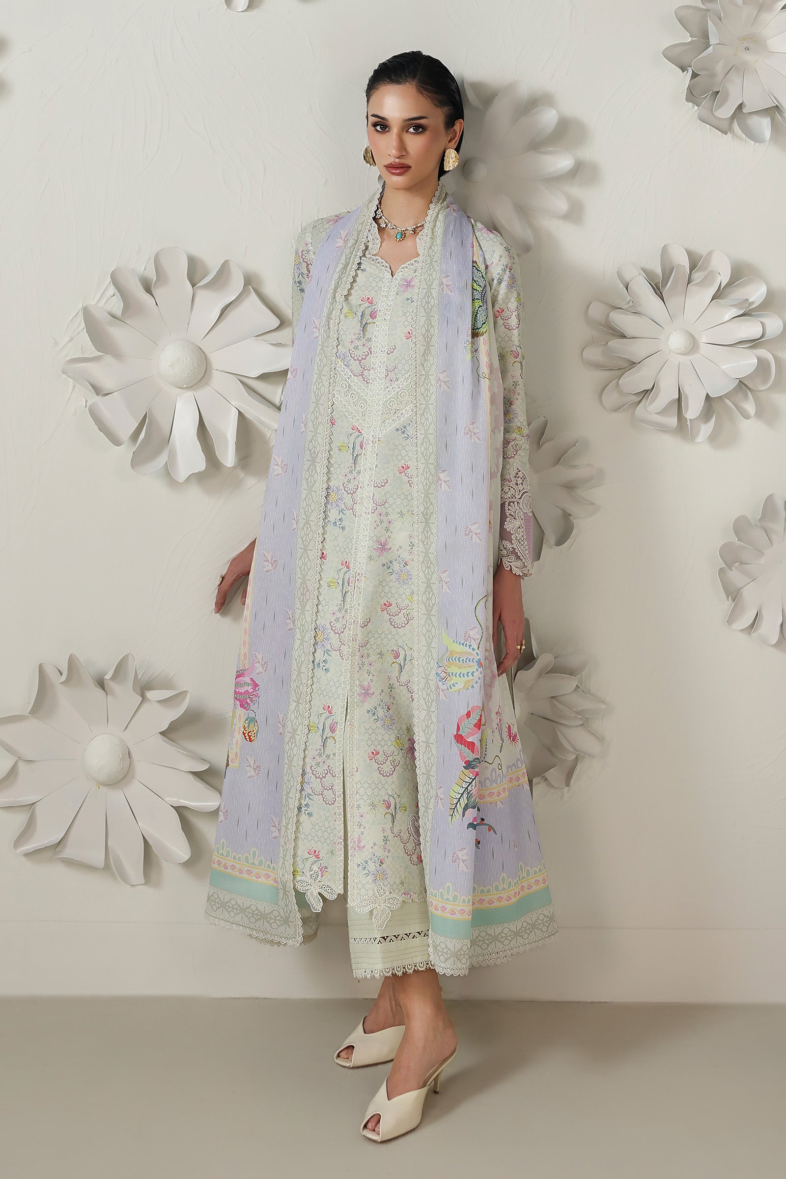 QQP-01 (B) AMEENA
