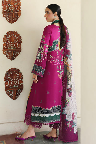 QW-04 (B) LACEY