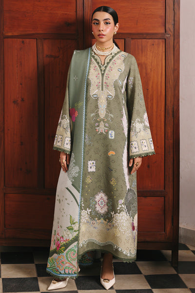 QW-09 (A) KHANZA