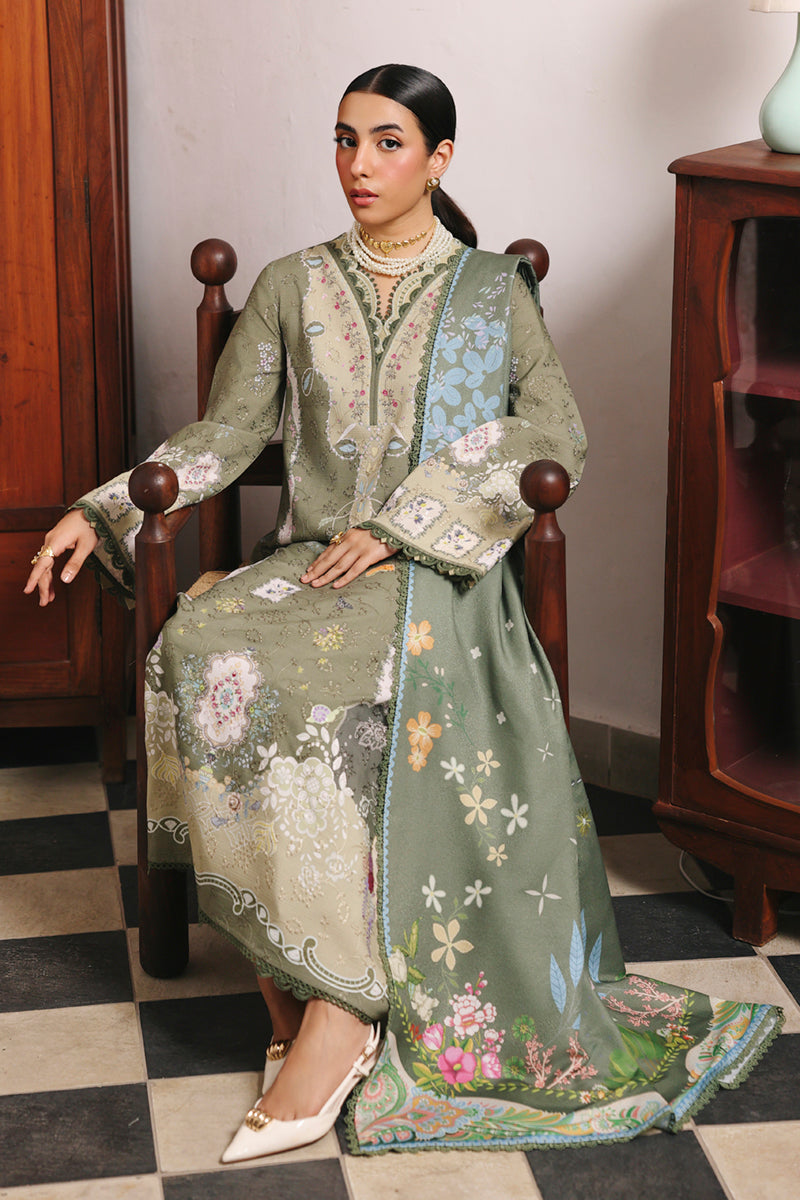QW-09 (A) KHANZA