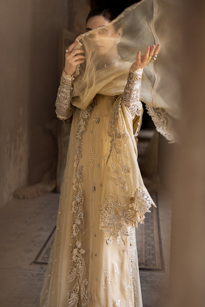 WC-07 HEELA