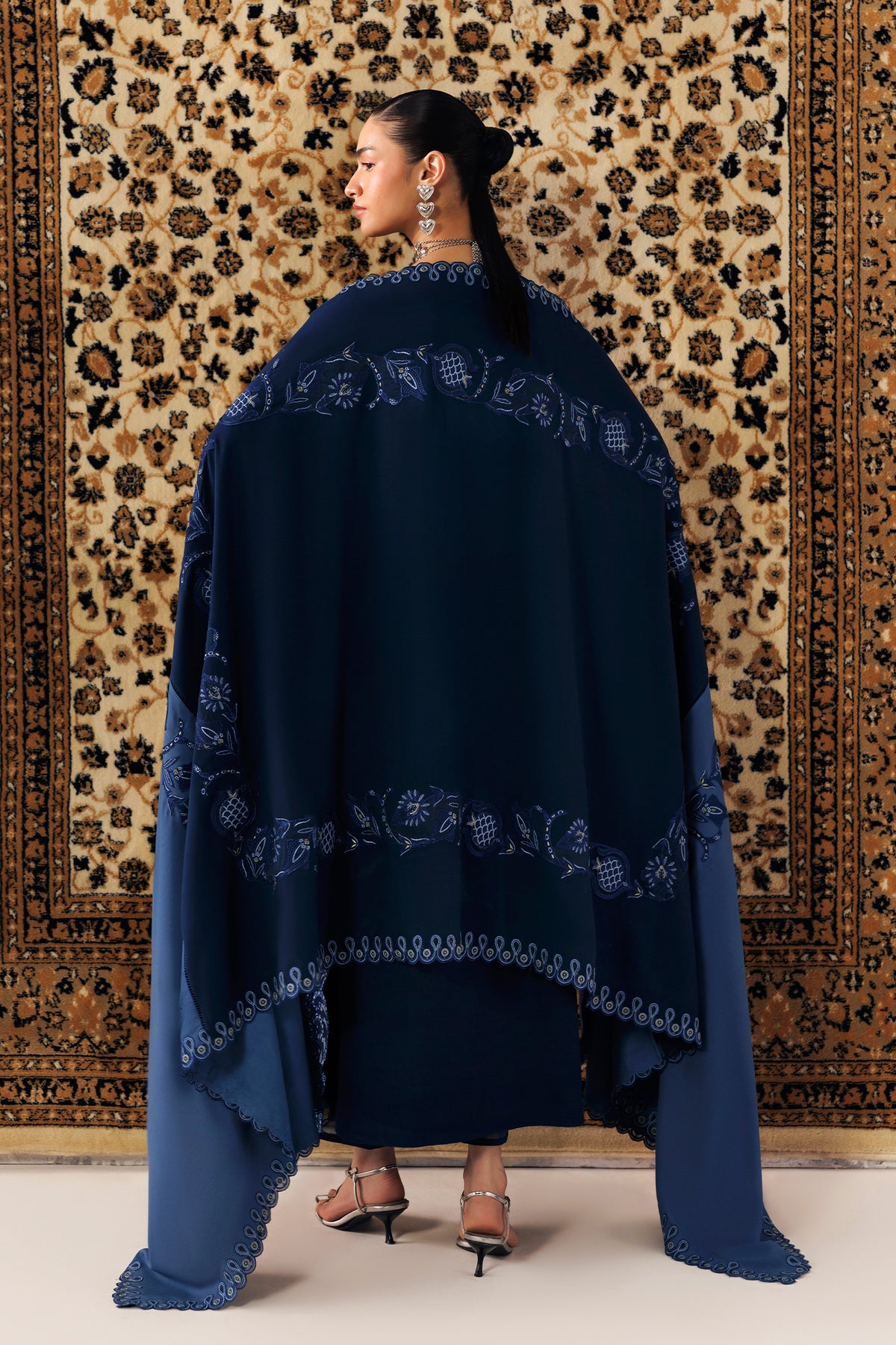 QLW-10 Seran