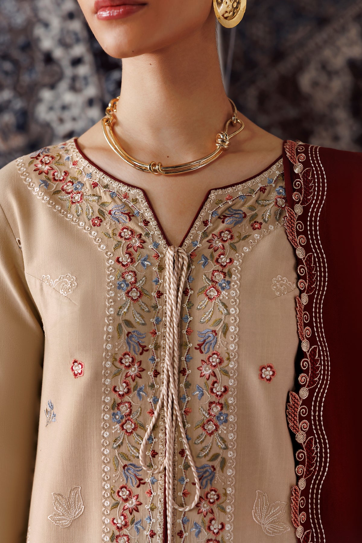 QLW-16 HAMNA