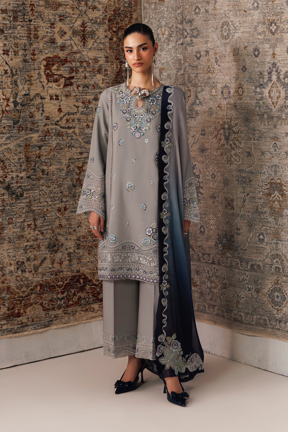 QLW-15 GINA