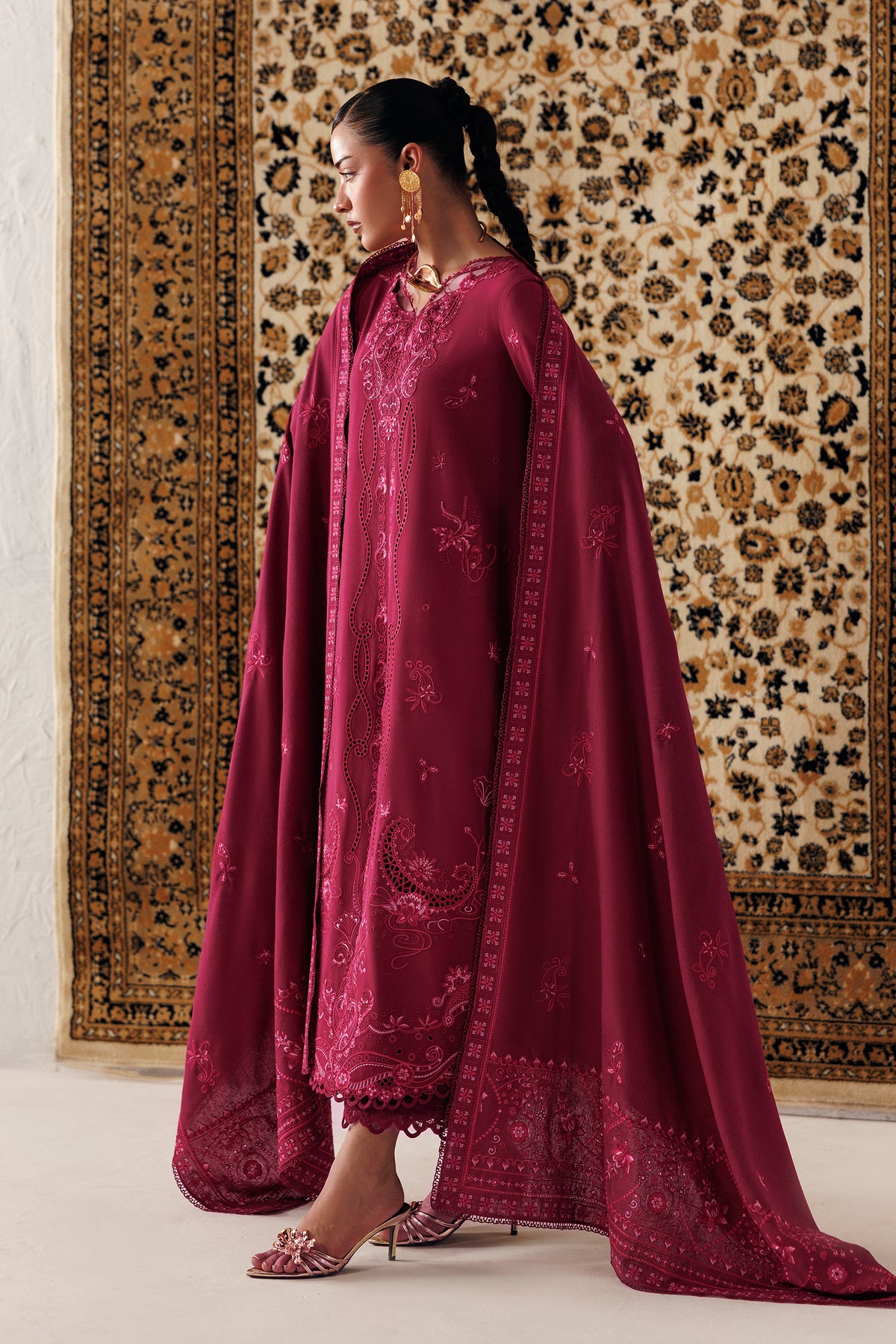 QLW-02 ALEENA