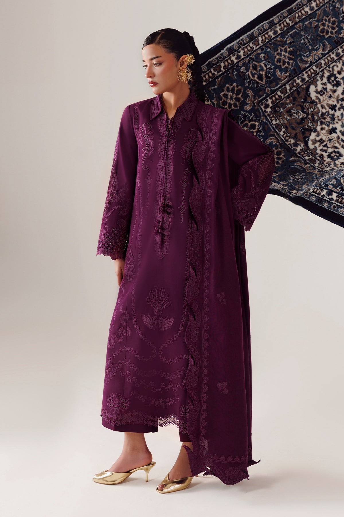 QLW-07 MAHEEN