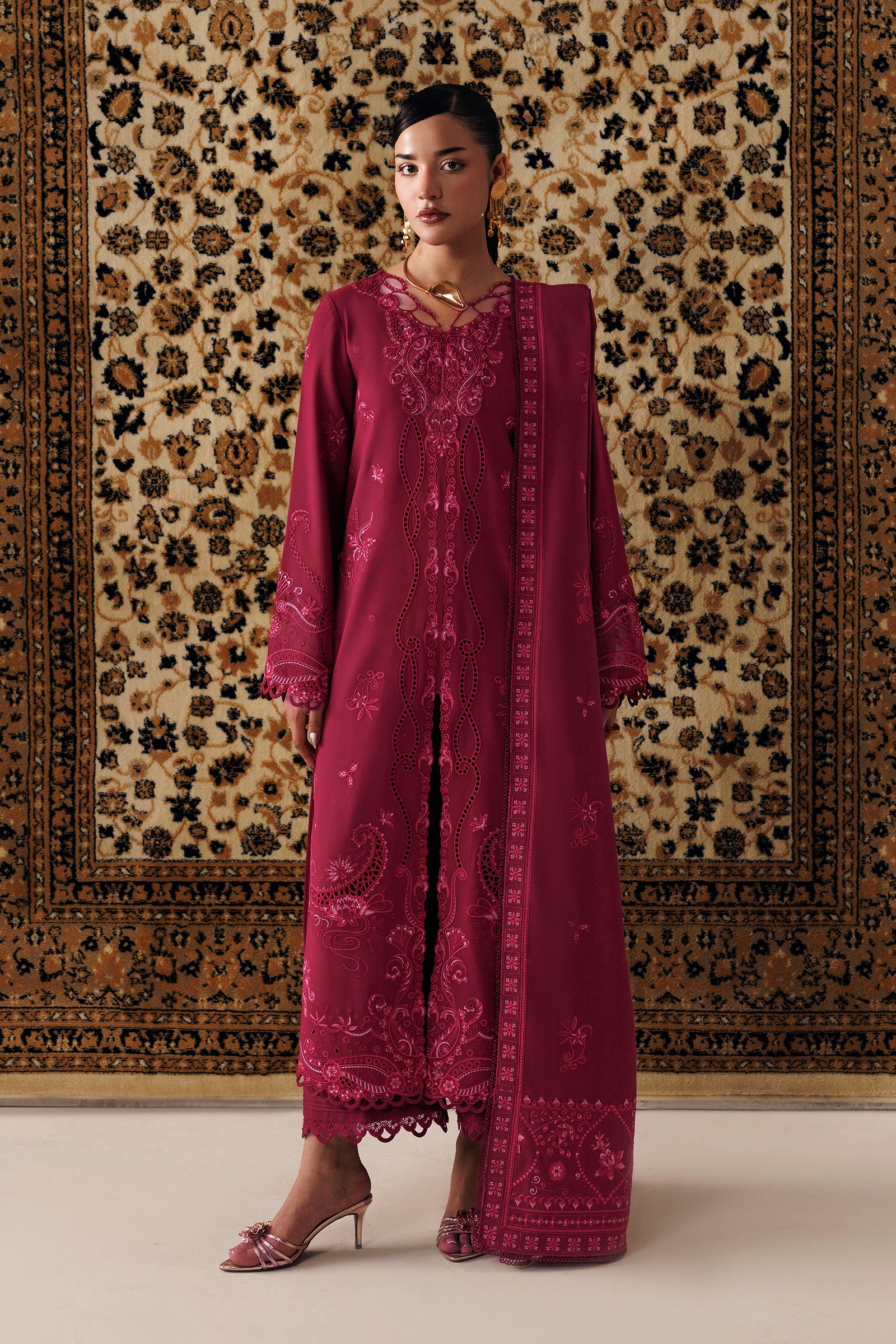 Retail Price: 11,990/-PKR