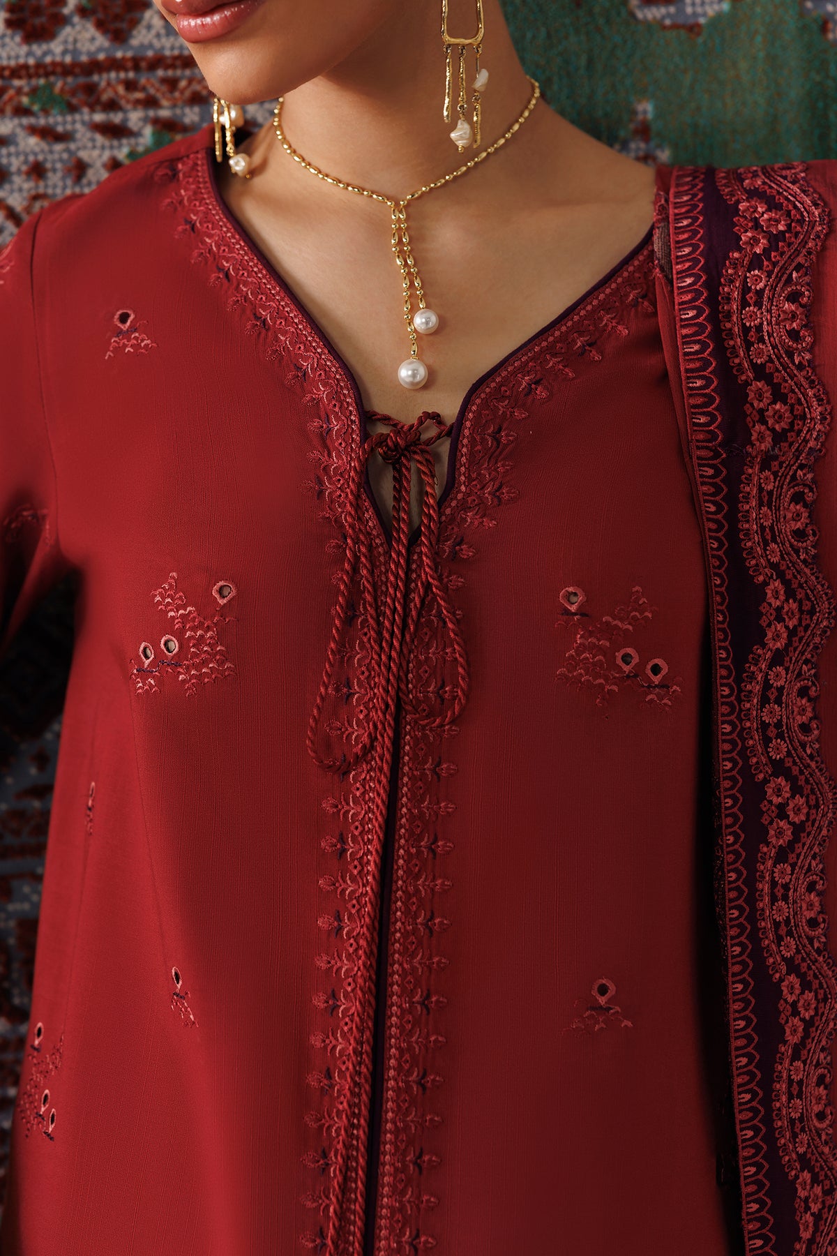 QLW-03 ZAIRA