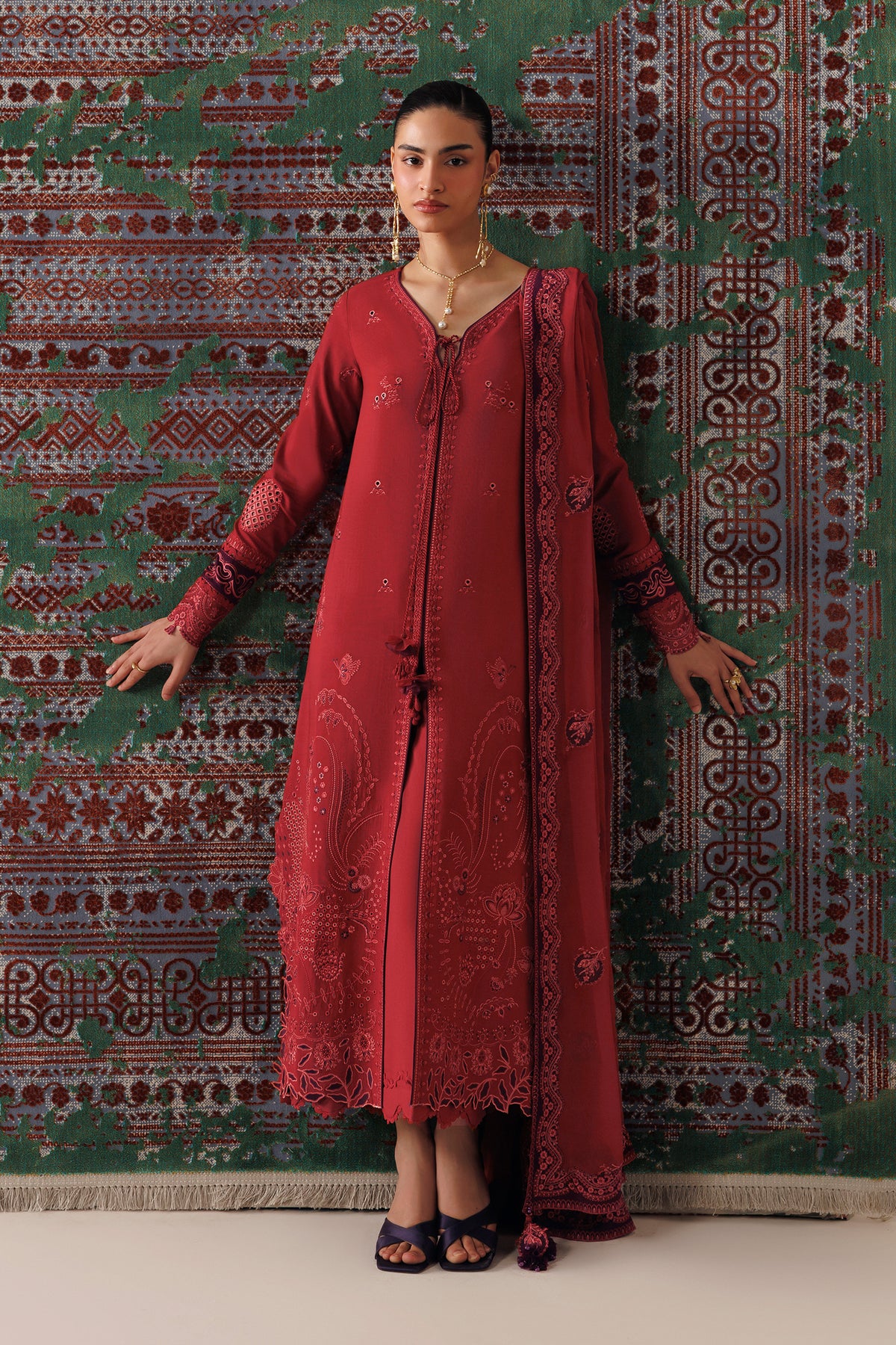 QLW-03 ZAIRA