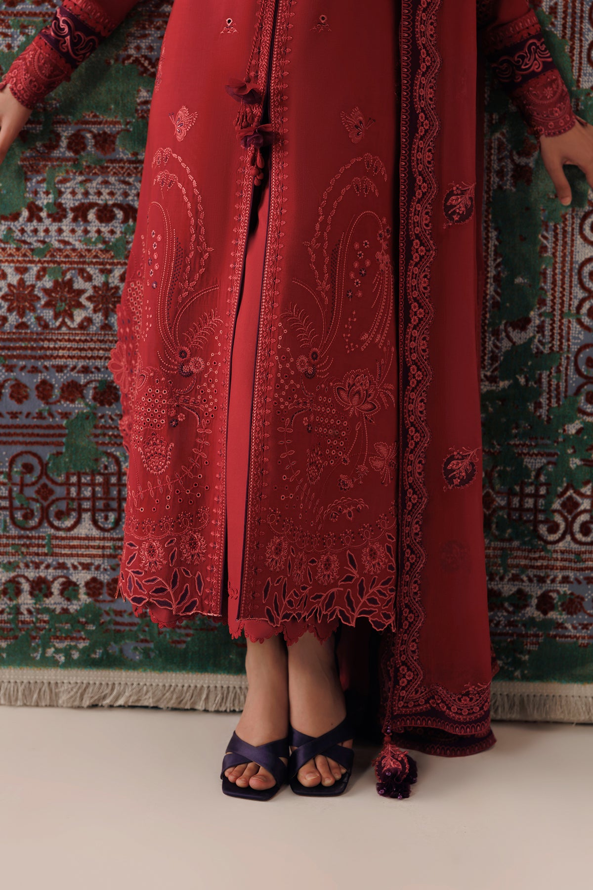 QLW-03 ZAIRA