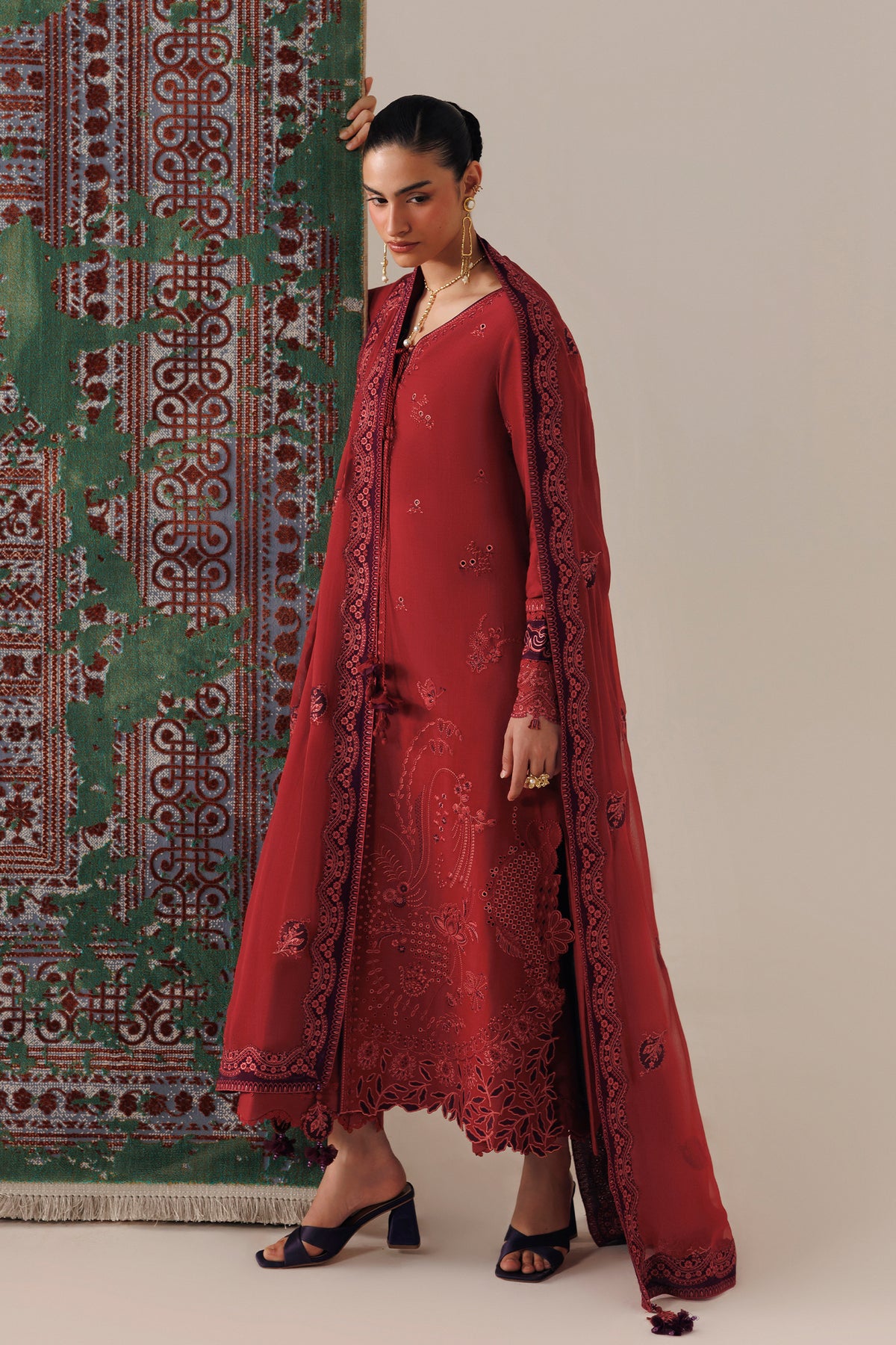 QLW-03 ZAIRA