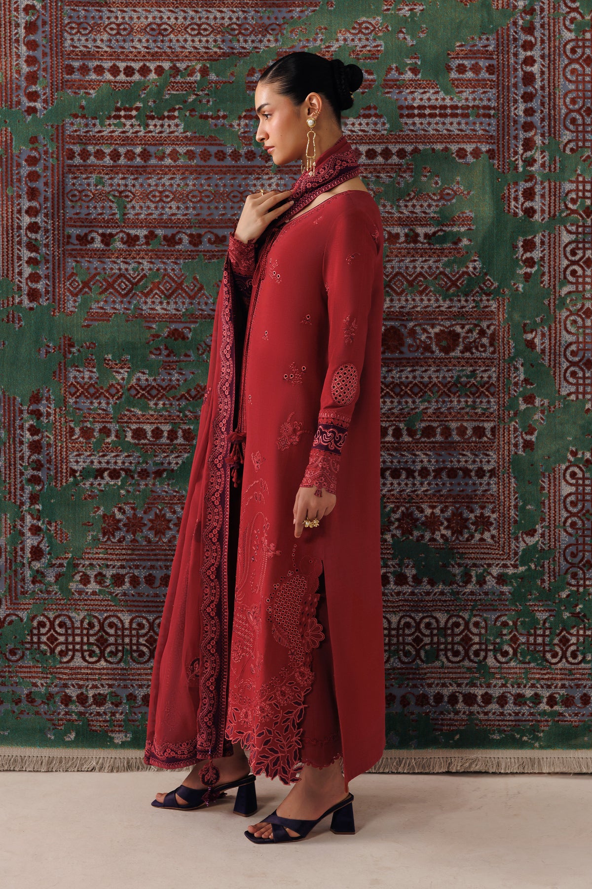 QLW-03 ZAIRA