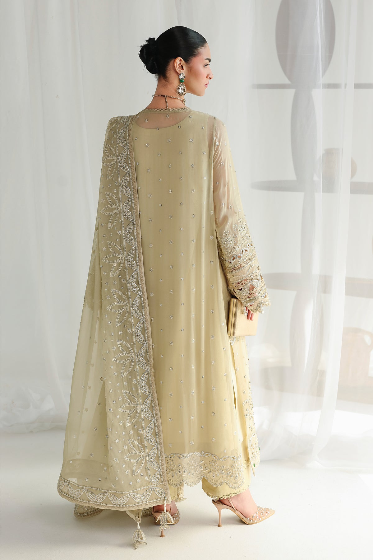QCC-01 DEENA
