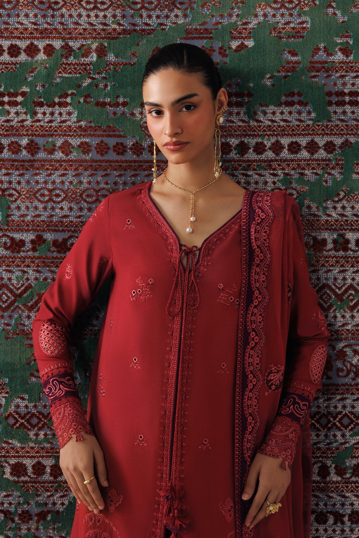 QLW-03 ZAIRA