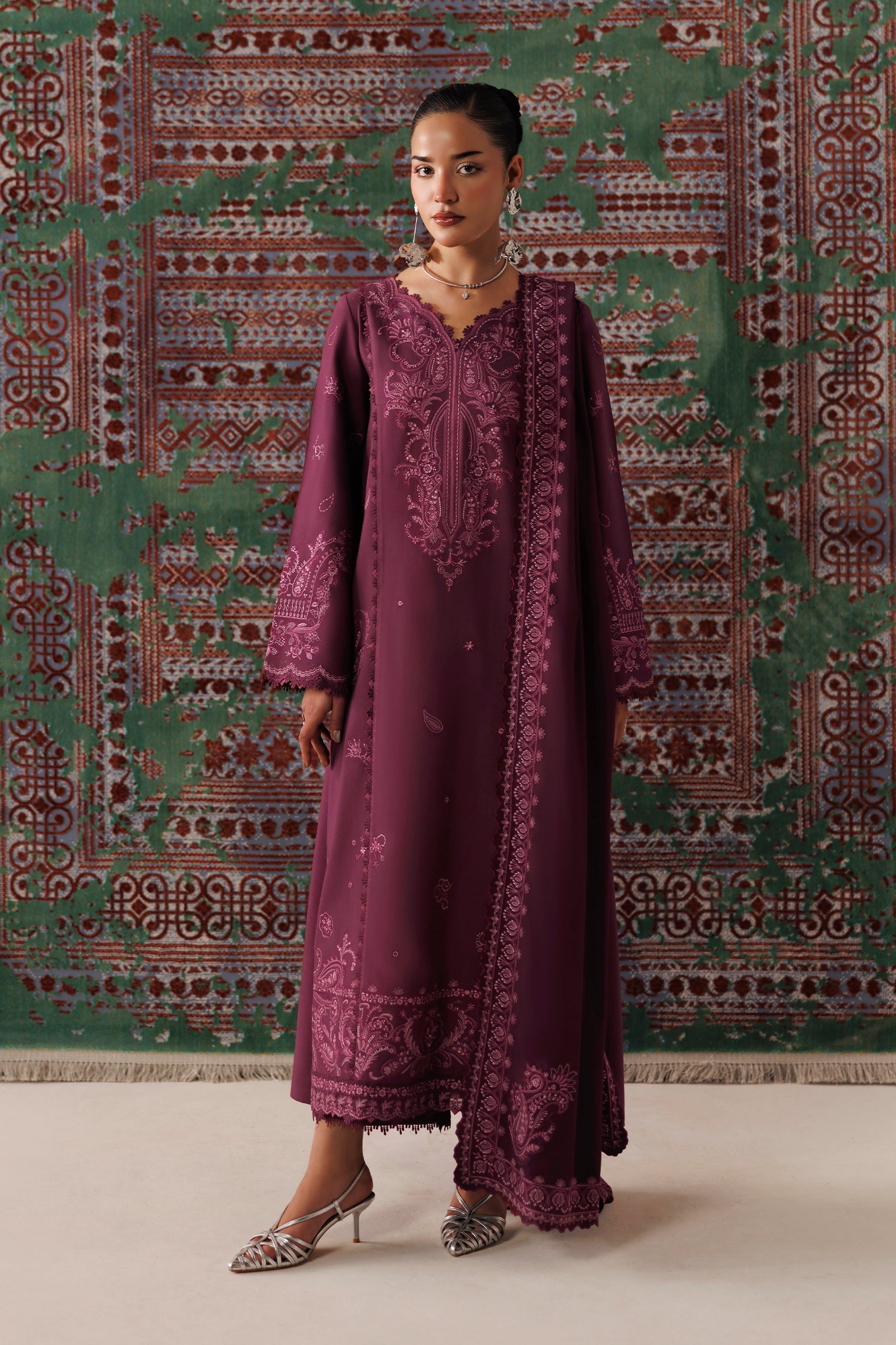 Retail Price: 11,990/-PKR
