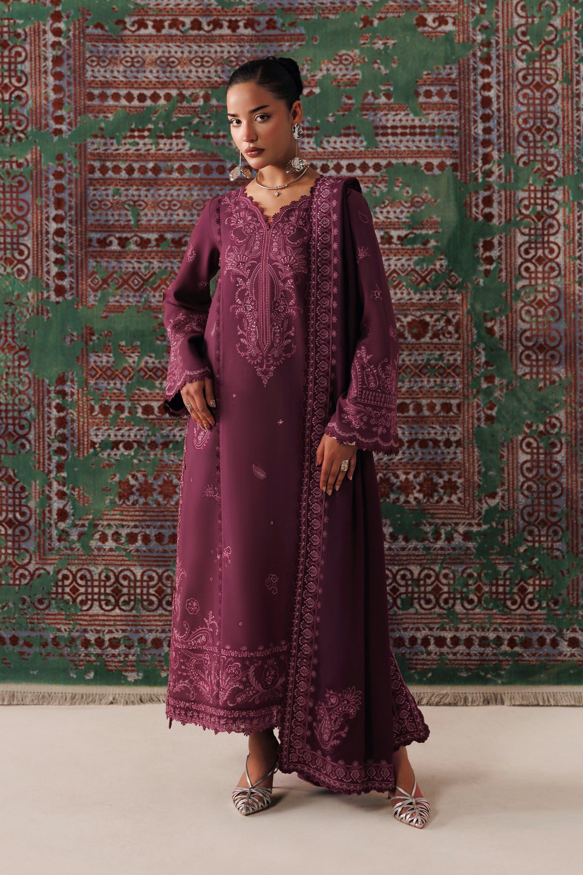 QLW-14 FARWA