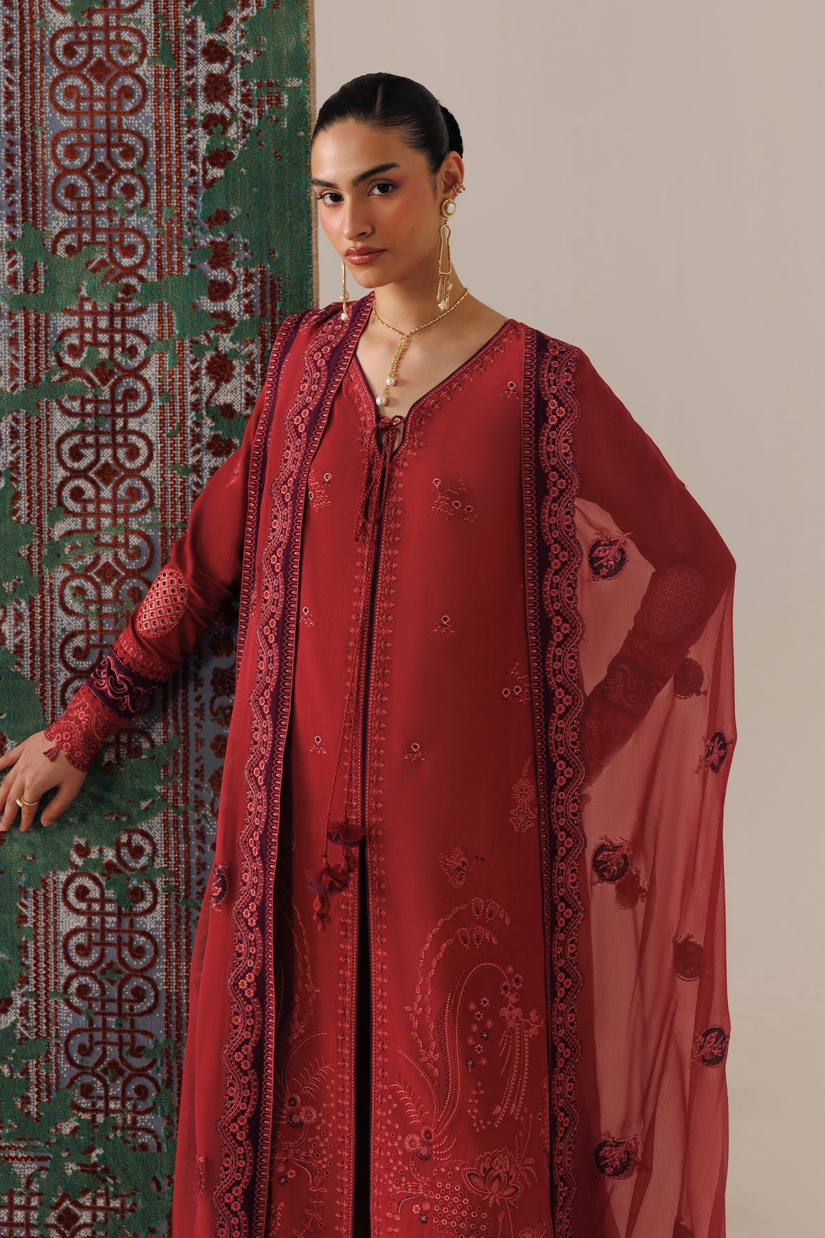 QLW-03 ZAIRA