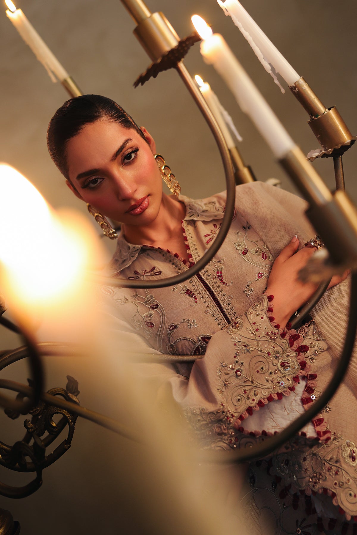 QLP-01 - Veena