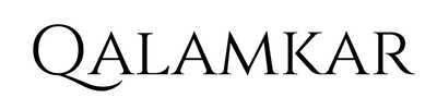 Qalamkar logo