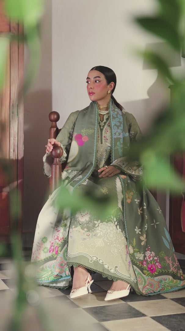 QW-09 (A) KHANZA