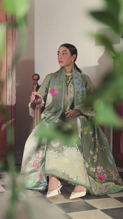 QW-09 (A) KHANZA